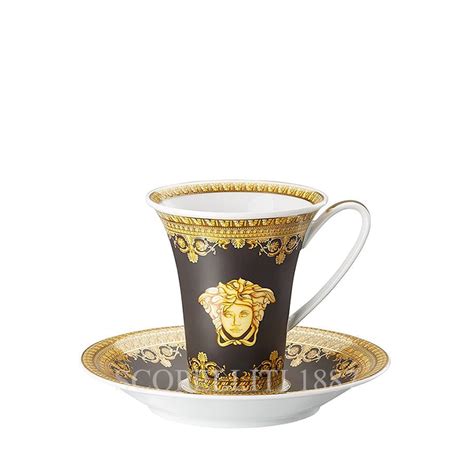 versace cup